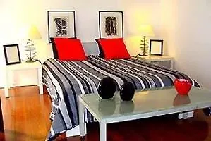 Hotel Fantasia Lissabon
