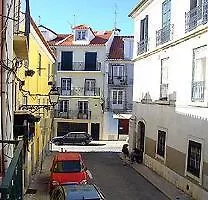 Fantasia * Lissabon