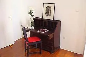 Hotel Fantasia Lissabon