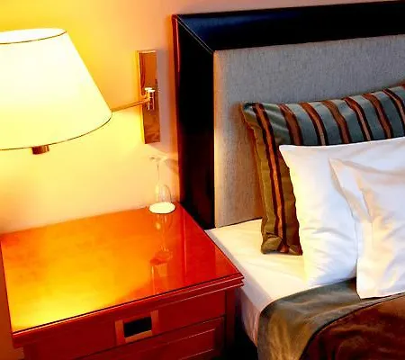 Hotel Fantasia